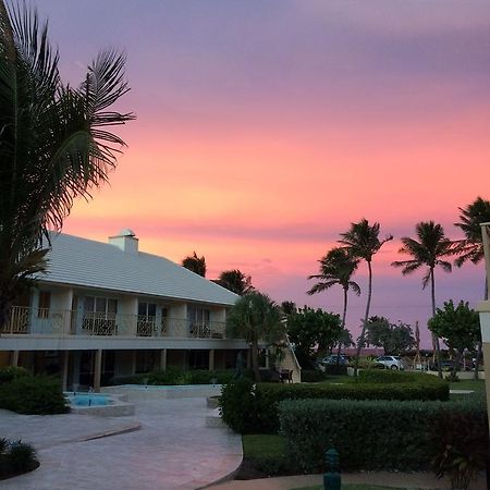 Getaways At Dover House Resort Delray Beach Zewnętrze zdjęcie