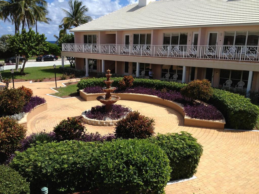 Getaways At Dover House Resort Delray Beach Zewnętrze zdjęcie