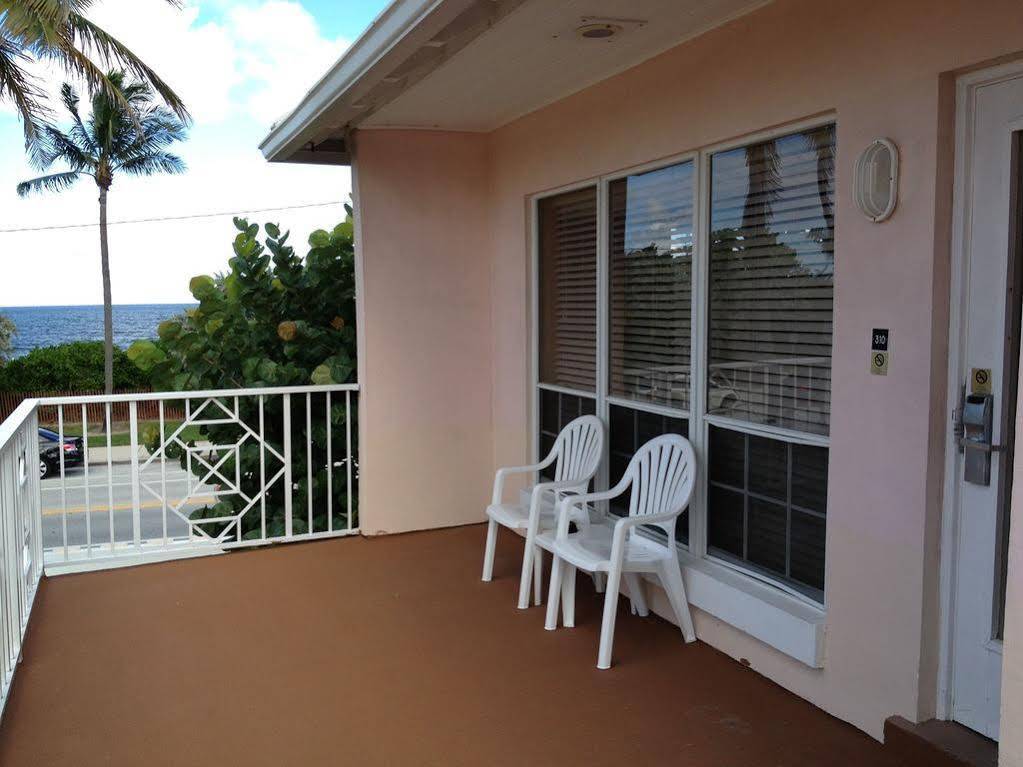 Getaways At Dover House Resort Delray Beach Zewnętrze zdjęcie