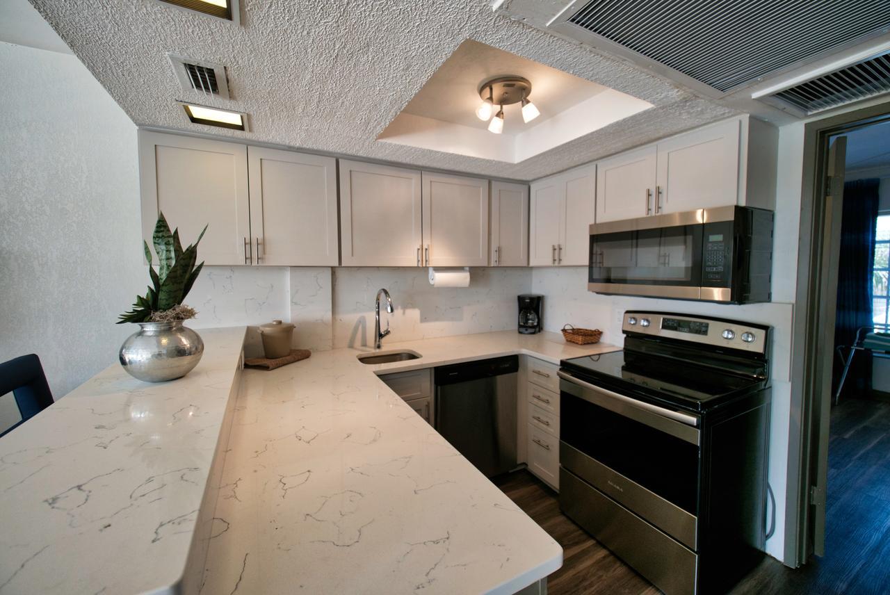 Getaways At Dover House Resort Delray Beach Zewnętrze zdjęcie