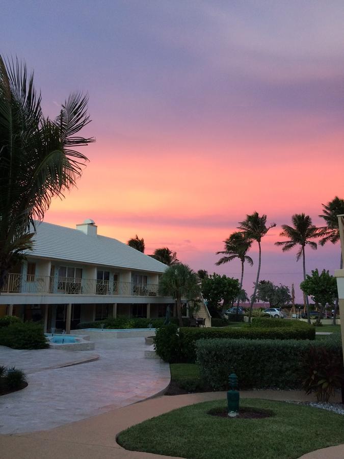 Getaways At Dover House Resort Delray Beach Zewnętrze zdjęcie