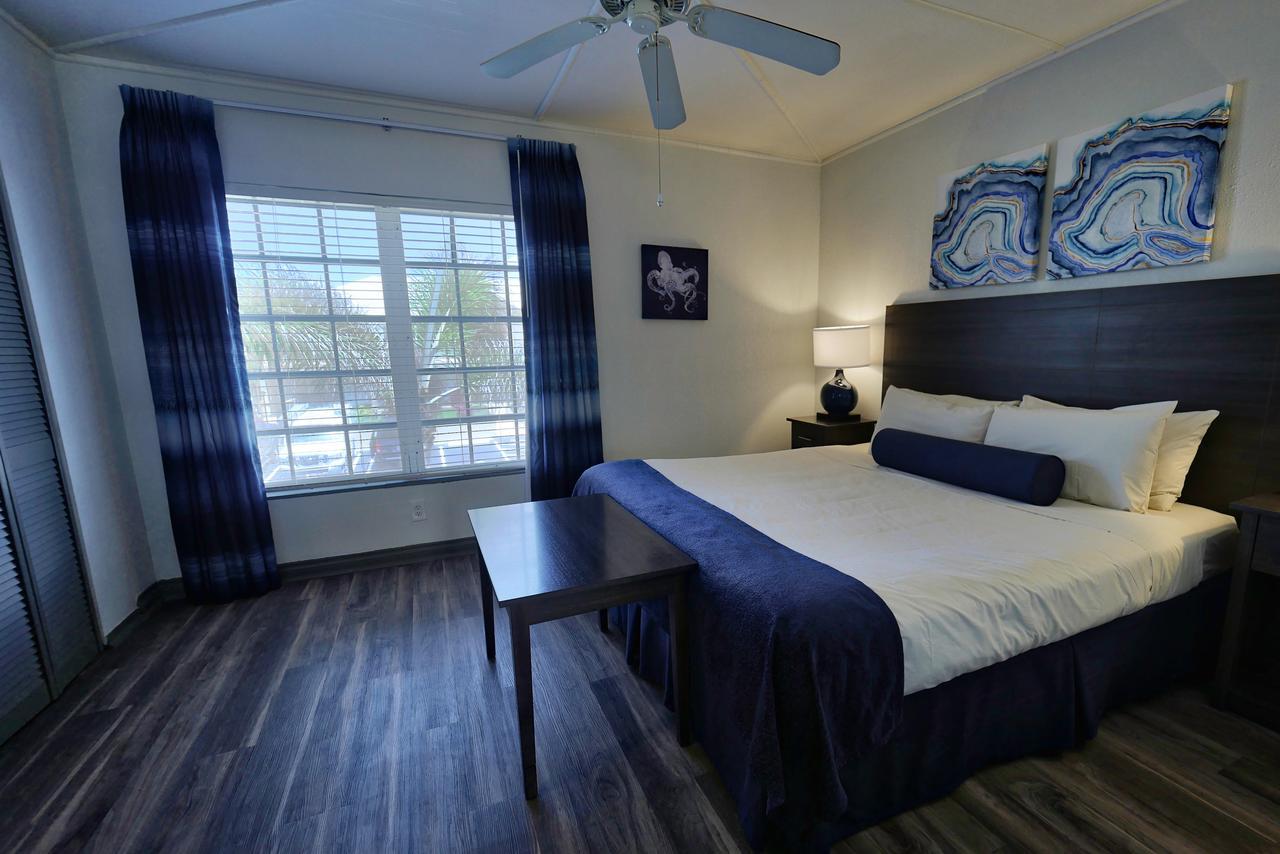 Getaways At Dover House Resort Delray Beach Zewnętrze zdjęcie