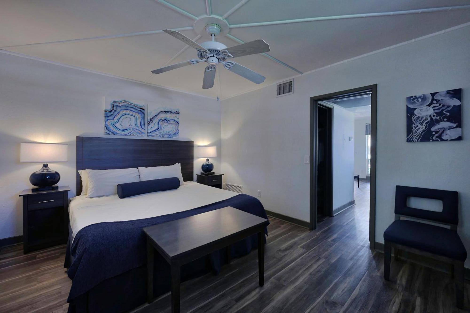 Getaways At Dover House Resort Delray Beach Zewnętrze zdjęcie