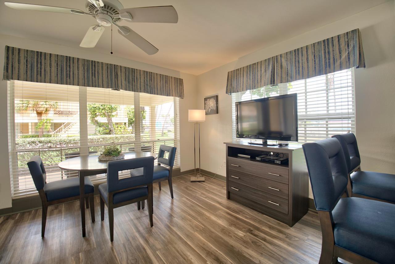 Getaways At Dover House Resort Delray Beach Zewnętrze zdjęcie